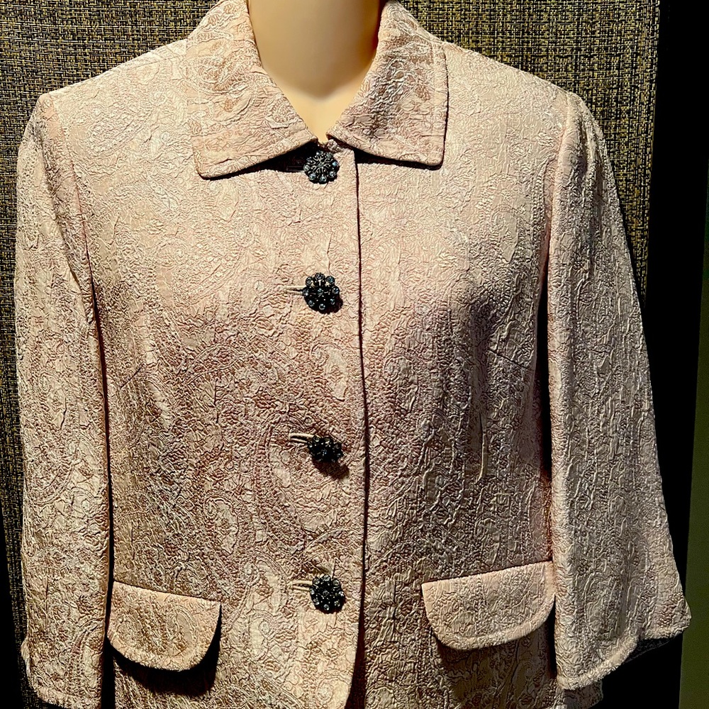 Caslon Petite Jacket